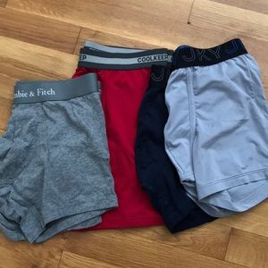 Boxer briefs
